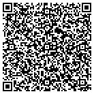 QR code with J C H Realty Corp contacts