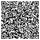 QR code with Atlantic Paste & Glue Co Inc contacts