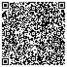 QR code with A & R Computer World Inc contacts