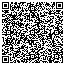 QR code with A-M Parking contacts
