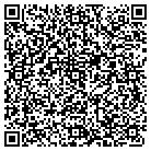 QR code with Advanced Dermatology Center contacts