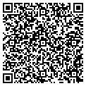 QR code with R Mignano contacts