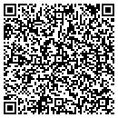 QR code with Silken Nails contacts