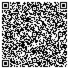 QR code with Little House Antiques & Collec contacts
