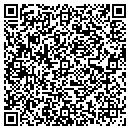 QR code with Zak's Auto Shack contacts