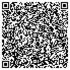 QR code with R J R's Home Improvements contacts