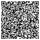 QR code with D & M Custom Cabinets Inc contacts