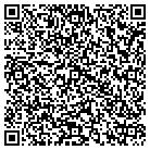 QR code with Objective Consulting Inc contacts