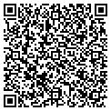 QR code with ECC Corp contacts