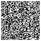 QR code with Richard Hine Construction contacts