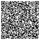 QR code with W A Enterprises of Wny contacts
