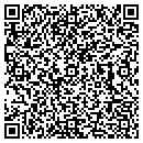 QR code with I Hyman Corp contacts