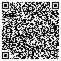 QR code with C & S Tax Services contacts