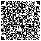 QR code with Riverside Rural Cemetery Inc contacts