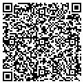 QR code with AT&T contacts