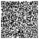 QR code with M B S Convenience Store Inc contacts