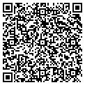 QR code with AIG contacts