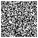 QR code with Expression contacts