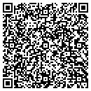 QR code with Upper Cut contacts