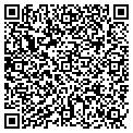 QR code with Daniel's contacts