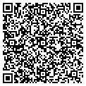 QR code with Final Touch contacts