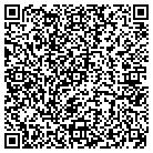 QR code with White Palace Sportswear contacts