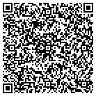 QR code with Psychology & Personal Dev Center contacts