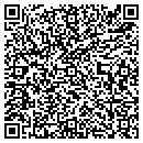 QR code with King's County contacts