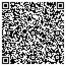 QR code with Kcg & Js Gifts contacts