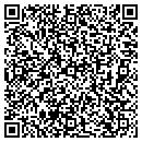 QR code with Anderson Martial Arts contacts