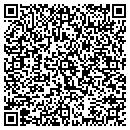 QR code with All About You contacts