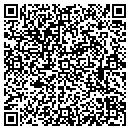 QR code with JMV Optical contacts