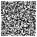 QR code with D Performance contacts