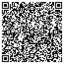 QR code with Krefab Corp contacts