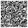 QR code with B Building contacts