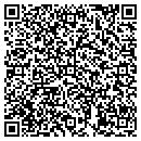QR code with Aero GSE contacts