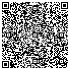 QR code with H & R Block Tax Service contacts