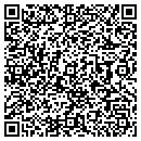 QR code with GMD Shipyard contacts