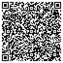 QR code with Tile House The contacts