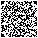 QR code with V E T S Region 2 contacts