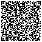 QR code with Absolute Zero Air Cond & Heating contacts