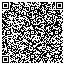 QR code with D J Express Inc contacts
