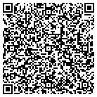 QR code with A Clean Above The Rest Inc contacts