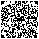 QR code with Ortenberg Jablow Baker contacts