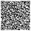 QR code with J & I Contracting contacts