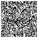 QR code with Tjb Growers contacts