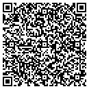 QR code with Hawthorn Design contacts