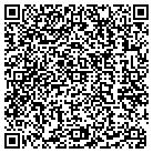 QR code with Hudson Capital Group contacts