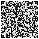 QR code with Rego Park Shoe Store contacts
