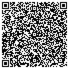 QR code with Utica Valley Electric Sup Co contacts